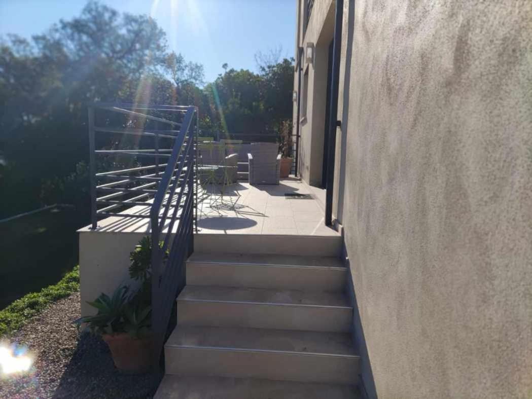 Villa Alba Rossa Chiatra Esterno foto